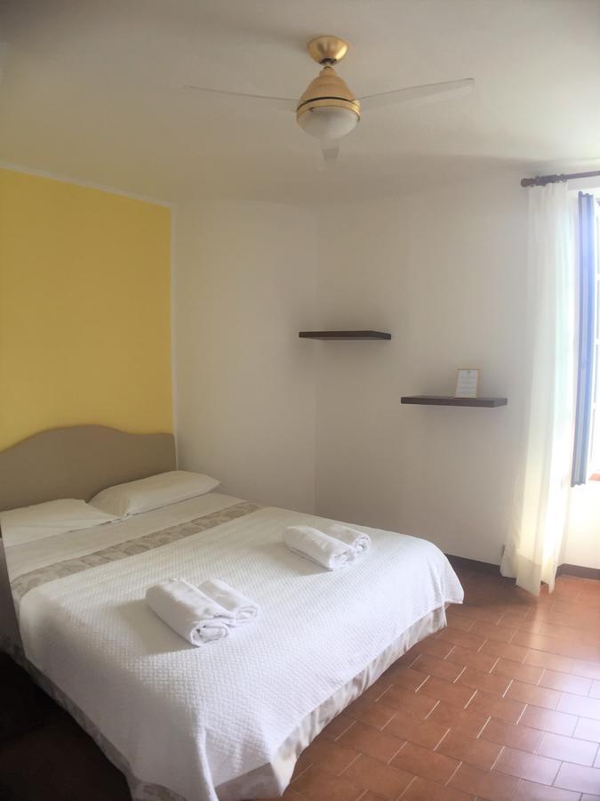 Hotel Fioroni Carate Urio Exterior foto